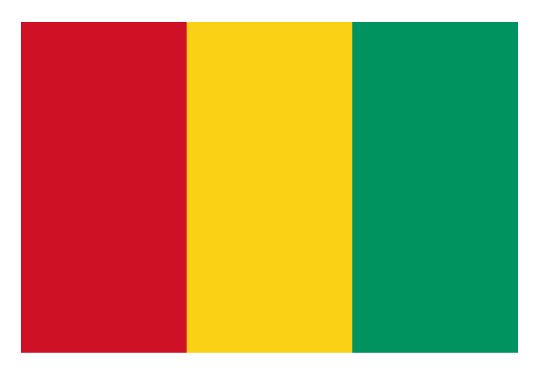 Guinea Flag, Guinea Flag png, Guinea Flag png transparent image, Guinea Flag png full hd images download
